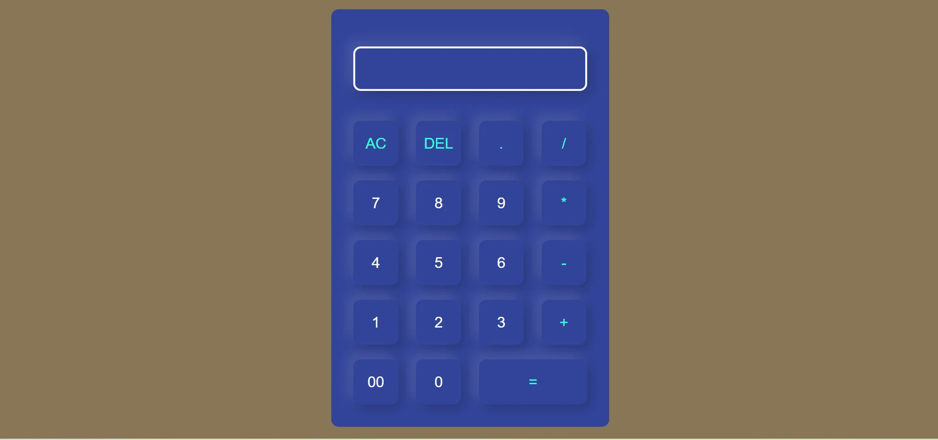 calculator